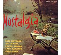 Navarro, Fats - Nostalgia