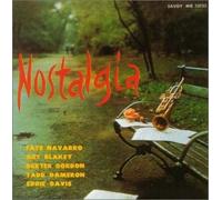 Navarro, Fats - Nostalsia