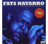Navarro, Fats - Savoy Recordings [Import]