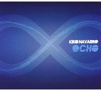 Navarro, Kiko - Ocho [Import]