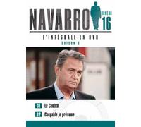 Navarro La Collection Officielle N° 16