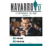 Navarro La Collection Officielle N° 17