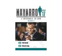 Navarro La Collection Officielle N° 17
