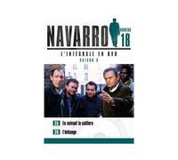 Navarro La Collection Officielle N° 18