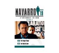 Navarro La Collection Officielle N° 19