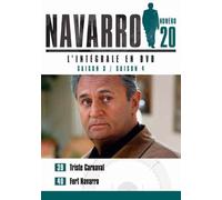 Navarro La Collection Officielle N° 20