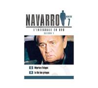 Navarro La Collection Officielle N° 7