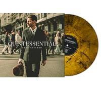 Navarro, Pere - Quintessential (Orange Marbled Vinyl)