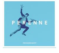 Navarro, Pere -Quintet- - Perenne-Digi [Import]
