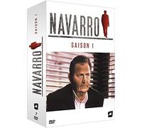 Navarro - Saison 1
