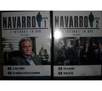 NAVARRO-Saison 1 - vol.1