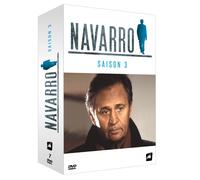 Navarro - Saison 3