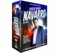 Navarro – DVD – Coffret Volume 1