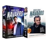 Navarro-Volume 1 & Navarro-Volume 2