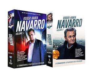 Navarro-Volume 1 & Navarro-Volume 2