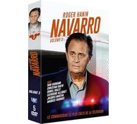 Navarro - Volume 3