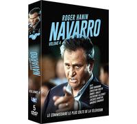 Navarro - Volume 4