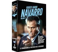 Navarro - Volume 4