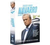 Navarro - Volume 6