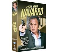Navarro - Volume 8