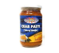 Navarro's Pâte de crabe