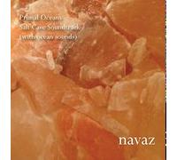 Navaz - Primal Oceans Salt Cave Soundtrack with Ocean Sounds