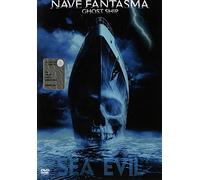 Nave Fantasma
