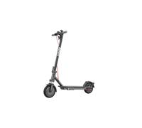 NAVEE E25 Pro Trottinette Electrique Adulte 25KM, 480W Moteur, Pneus 8,5" | Pliable Compact, TCS Antidérapant, Apple Find My, Clignotants, Phare Auto 2,5W, Frein Tambour+EABS, 120kg Charge, 20% Pente