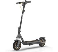 NAVEE GT3 Max, Trottinette Electrique Adulte, Scooter Électrique Pliable Tout Terrain,25km/h Autonomie 75km, Batterie 596Wh,Bras Suspension,Freins,Pneus10 Tubeless, Verrouillage APP,TCS,IPX5