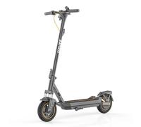 NAVEE GT3, Trottinette Electrique Adulte,Scooter Électrique Pliable Tout Terrain,25km/h Autonomie 50km,Moteur 700W Batterie 358Wh,Bras Suspension,Freins,Pneus 10" Tubeless,Verrouillage APP, TCS, IPX5
