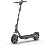 Monopattino Elettrico Adulto NAVEE GT3, Autonomia 50km, Potenza Massima 700W, Sospensioni Quadruple, Doppi Freni Affidabili,TCS Anti-Scivolo, Sblocco Bluetooth, Pneumatici tubeless 10"