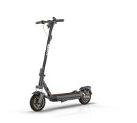 NAVEE GT3, Trottinette Electrique Adulte,Scooter Électrique Pliable Tout Terrain,25km/h Autonomie 75km,Moteur 700W Batterie 358Wh,Bras Suspension,Freins,Pneus 10" Tubeless,Verrouillage APP, TCS, IPX5
