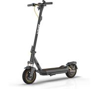 Monopattino Elettrico Adulto NAVEE GT3, Autonomia 50km, Potenza Massima 700W, Sospensioni Quadruple, Doppi Freni Affidabili,TCS Anti-Scivolo, Sblocco Bluetooth, Pneumatici tubeless 10"