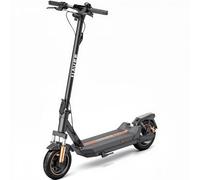 Navee Trottinette électrique GT5 Max 700 W 90 km Noir