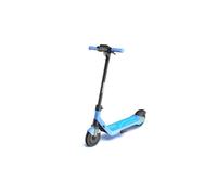 NAVEE K100 Trottinette électrique pour Enfants de 6 à 10 Ans - Portée jusqu'à 14 km - Moteur 130 W - 3 Modes de Conduite - Pneus Anti-crevaison de 7" - Lumière RVB - Contrôle par Application