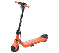 O-range Cases Trottinette électrique Navee K100 Pro Enfant 130 W Noir et Orange