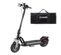 NAVEE N65i II & Sac Ignifuge