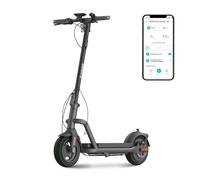 Navee Trottinette électrique N65i – Guidon rotatif – Noir 1000 W 25 km/h