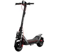 Navee Nt5 Max Noir, Gris, Rouge 25 Km/H Noir