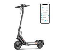 Navee Trottinette électrique S60 500 W Noir