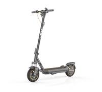 NAVEE Série G5/GT3/GT5 Trottinette Electrique Adulte 45KM-90KM, Pneus 10" | Triple Freinage et TCS, Antivol Intégré et Connectivité Bluetooth, APP, Clignotants, Pliable Compact, pour Trajets Urbain