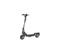 NAVEE ST3 E-Scooter - 60 km d'autonomie, moteur 1000 W, contrôle par app, Apple Find My, TCS, suspension, E-ABS, homologation pour la route, 20 km/h