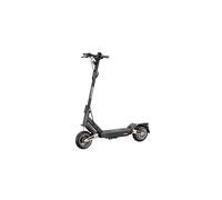 NAVEE ST3 Pro E-Scooter - Autonomie de 75 km, 1350 W Power, contrôle par application, Apple Find My, TCS, suspension intégrale, E-ABS, homologation pour la route, 20 km/h