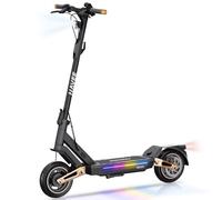 Trottinette électrique Navee ST3 500 W Noir