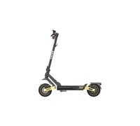 NAVEE ST5 Pro Trottinette Electrique Adulte 75km Longue Autonomie(145km Max), Moteur 1350W, Triple Freinage & TCS, Suspension Damping Arm™, Apple Find My, Tableau de Bord TFT, 4 Modes Conduite, IPX6