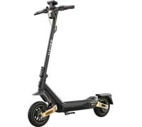 Navee Trottinette électrique ST5 Max 700 W Noir IPX6/IPX7 10 pneus tubeless 4 modes 90 km