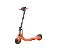 O-range Cases Trottinette électrique Navee K100 Pro Enfant 130 W Noir et Orange