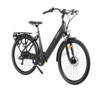 NAVEE Urban Go - noir