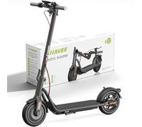 Navee Trottinette électrique V25 Argentée Taille unique Prise UE 220V