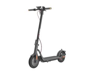 NAVEE V25i Pro Trottinette électrique Pliable à 2 Voies avec autorisation de Circulation routière jusqu'à 25 km à 20 km/h